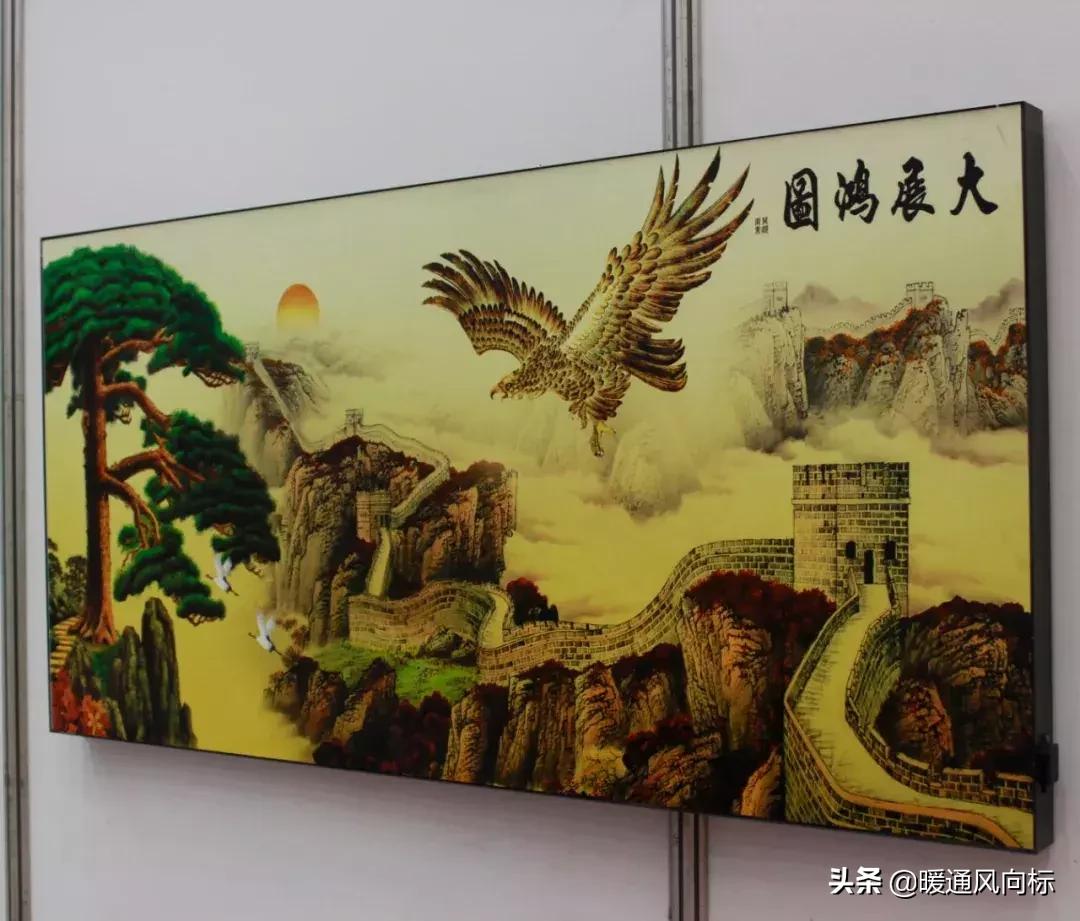 山西供暖展,2023第17届山西暖通供热空调展览会