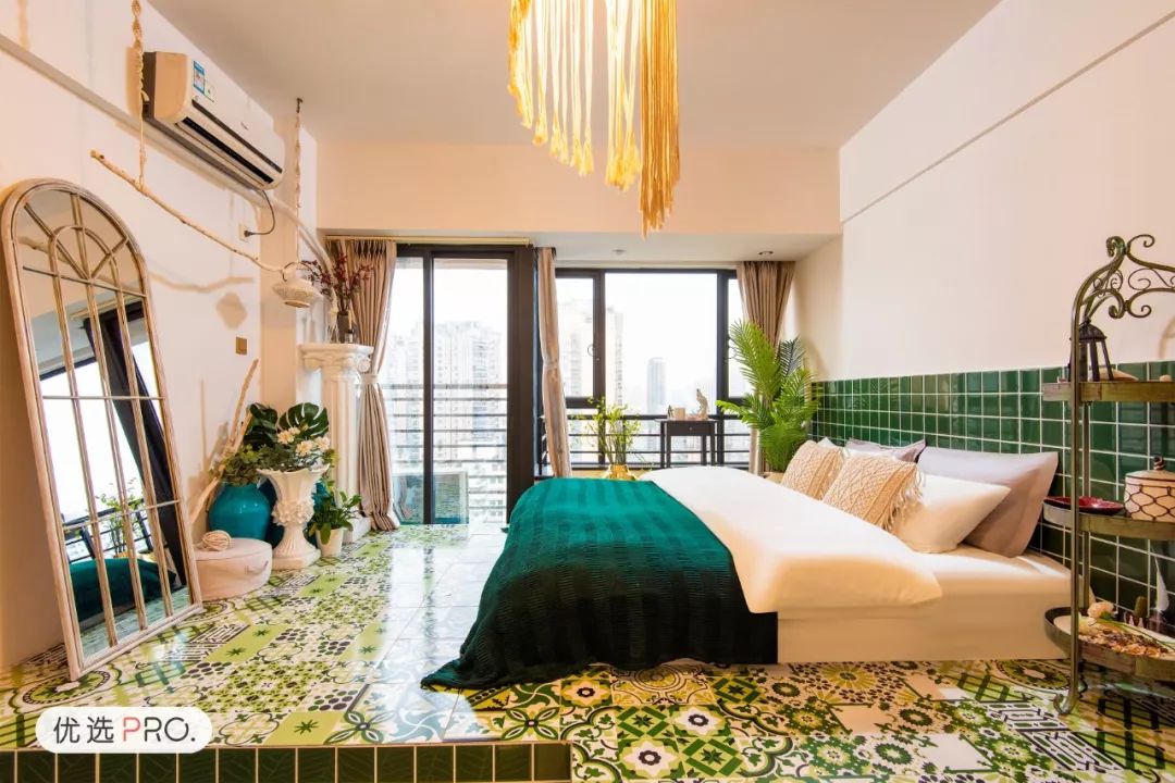 成都游玩住哪里性价比高民宿,成都必睡的8家超赞民宿