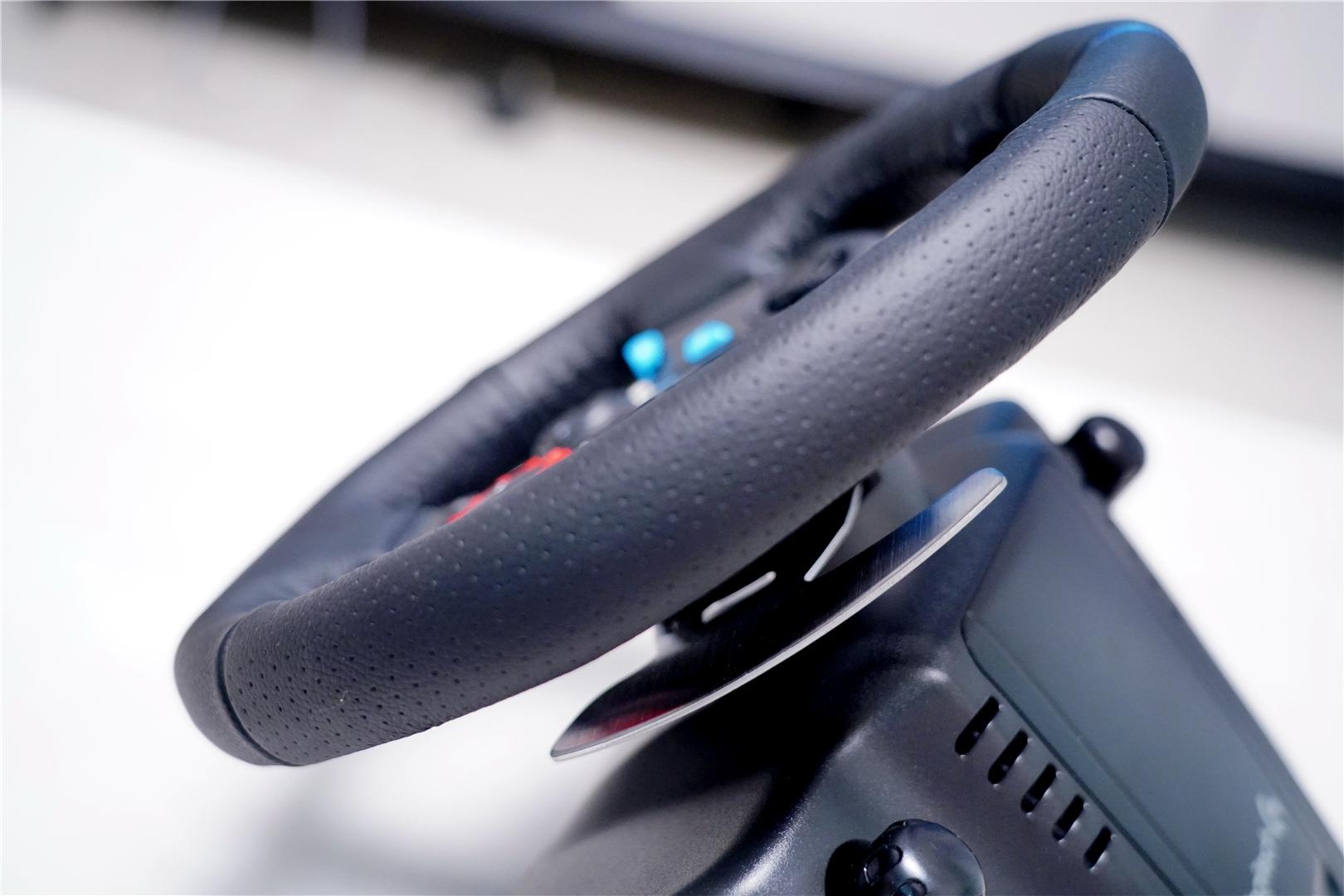 罗技g29方向盘遨游中国效果怎么样 (地平线5罗技g29方向盘怎么漂移)