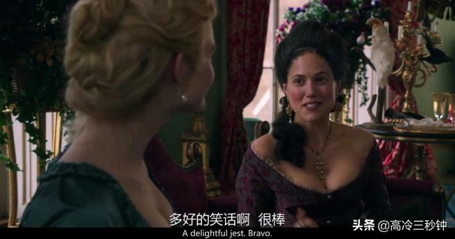 看什么夫妻的世界啊，都来看沙皇夫妇的撕X