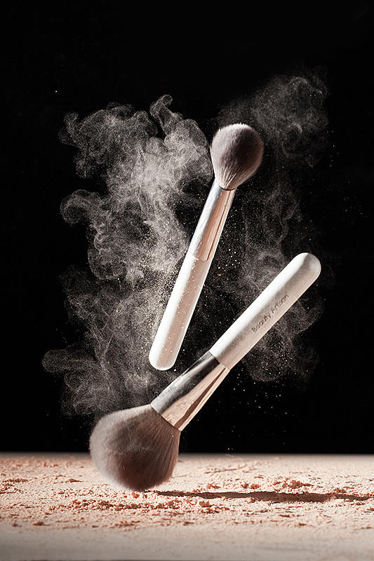 还不知道怎么挑选化妆刷？没关系，你想要的我都帮你整理好啦！