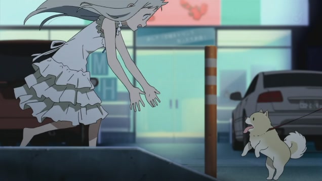 类似未闻花名的动漫,未闻花名动漫催泪虐心吗