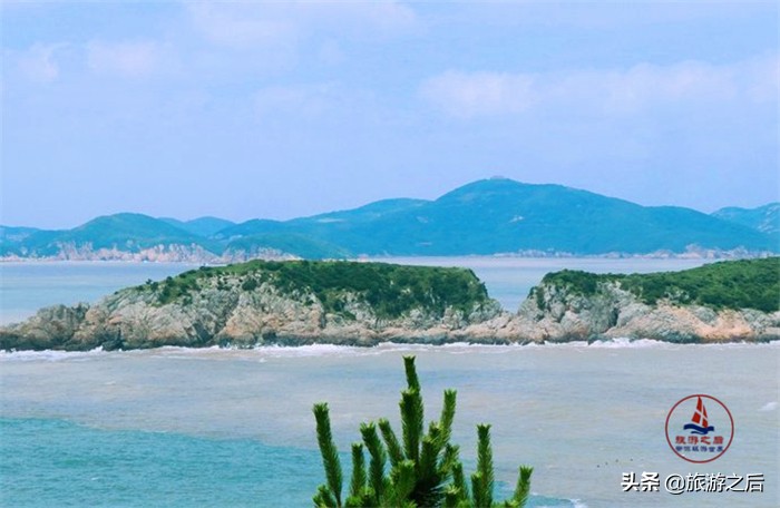 中国十大避暑岛,中国十大美丽群岛