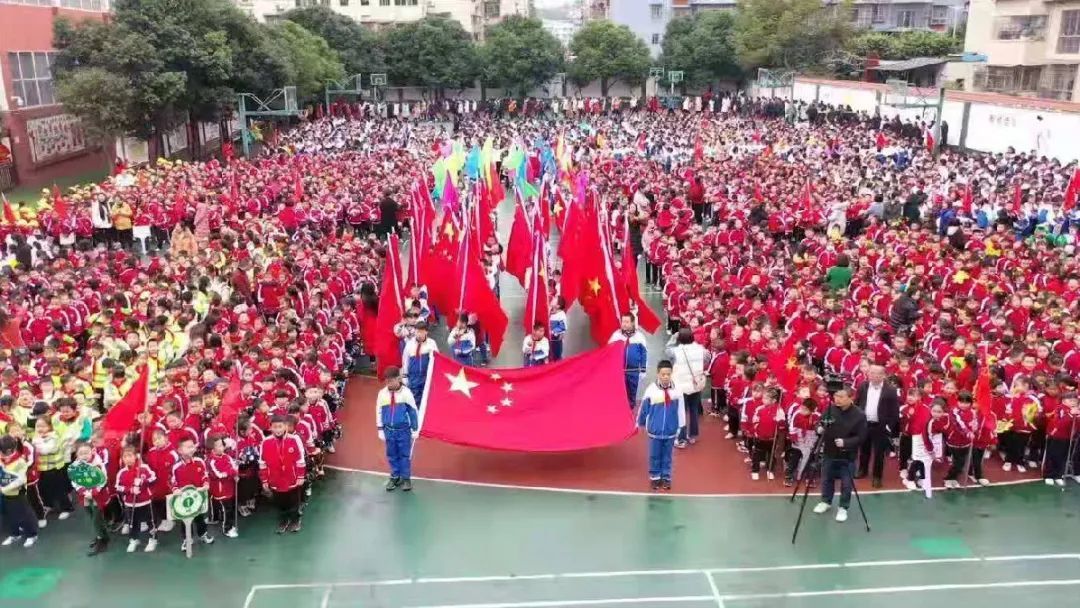 南充城北实验小学运动会,南充实验小学冬季运动会