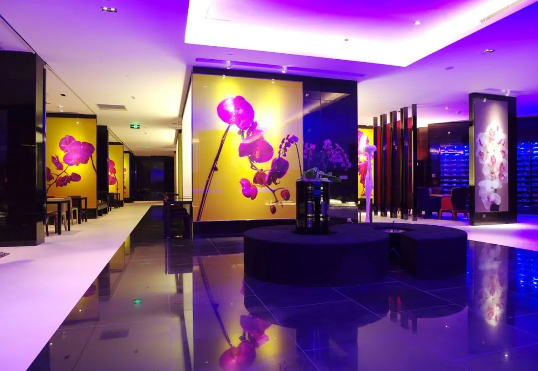 住进风景里民族风情酒店,入住高颜值酒店的感觉