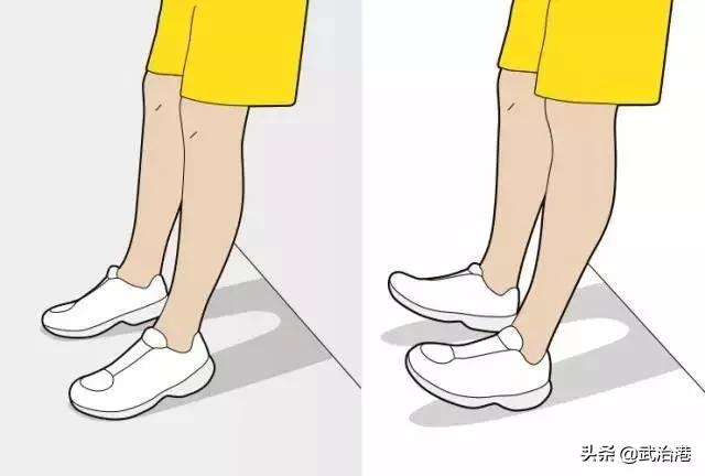 习惯性崴脚有什么有用的偏方,习惯性脚崴了怎么做康复训练