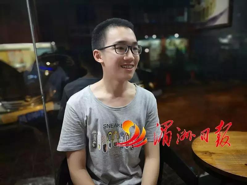 莆田12名学霸分数,莆田今年中考学霸多少分