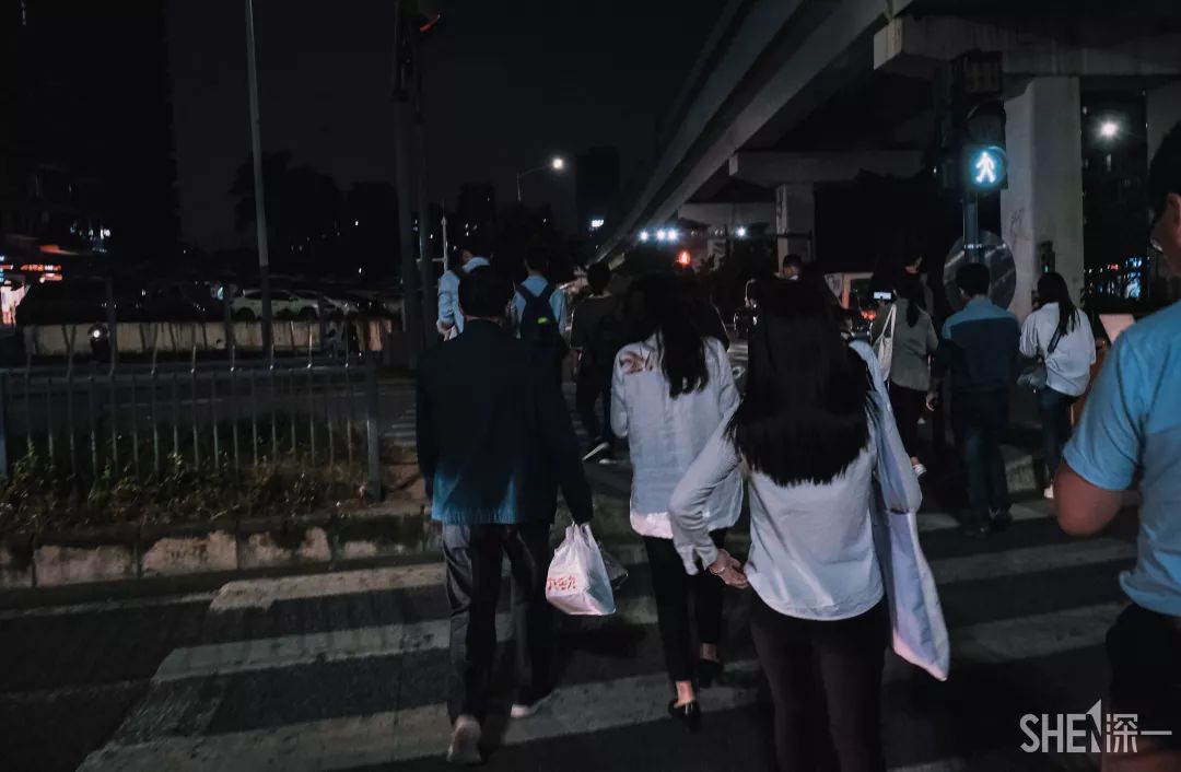 广东白石龙村,深圳白石龙村现状