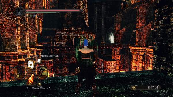 黑魂2原版加魂装备,黑魂2画质补丁