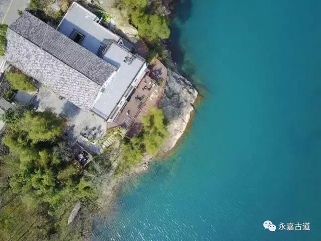 温州楠溪江好的主题民宿排名,楠溪江醉香楼客栈