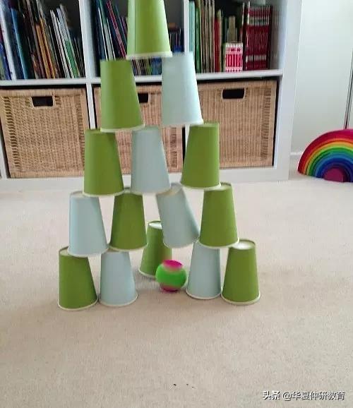传纸杯的游戏视频,纸杯游戏大全视频