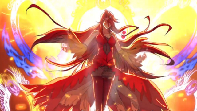 凤凰武魂马红俊免费阅读,凤凰武魂强度排名