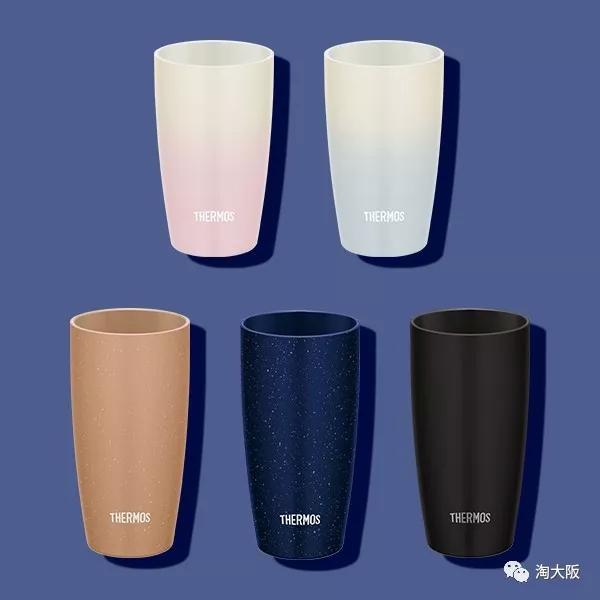 膳魔师2020新品这么好看，要啥星巴克？但是，我却实名想要那口锅