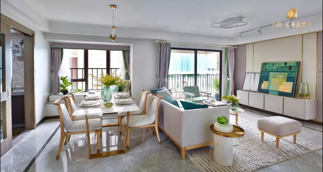 高品质楼盘新品加推,十一火爆优惠