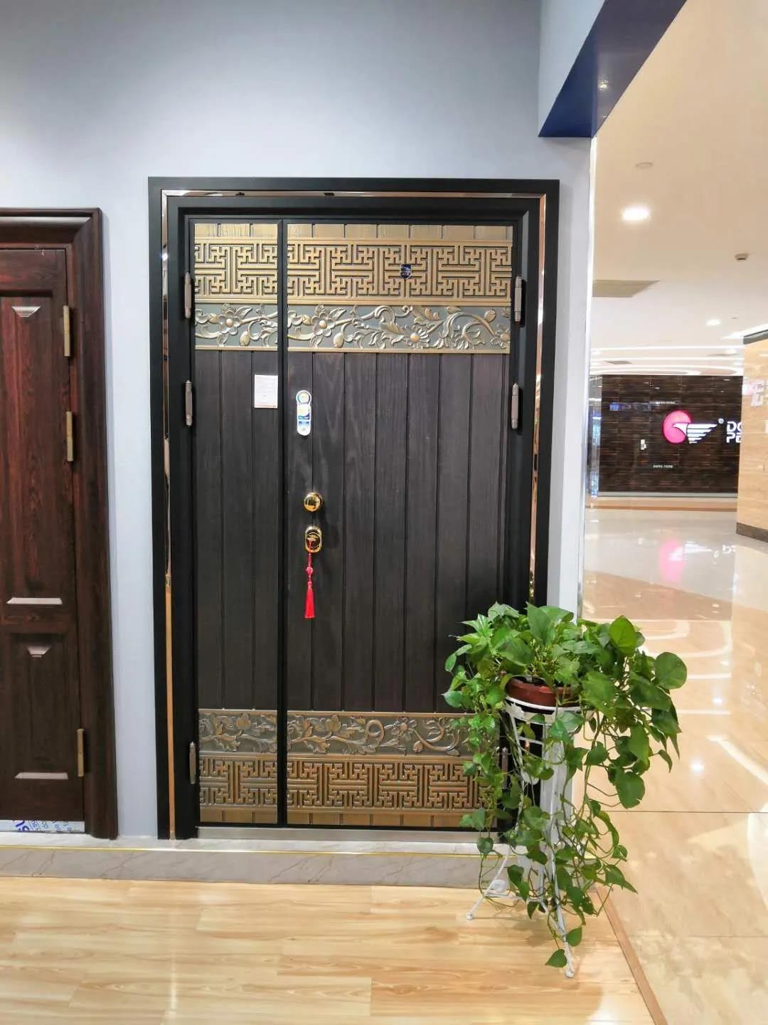 如何辨别铸铝门真假,怎么判断铸铝大门真假