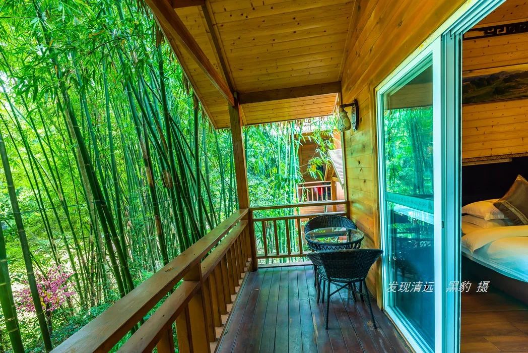 清远止林温泉民宿多少钱一晚,清远独立温泉民宿度假村排名榜