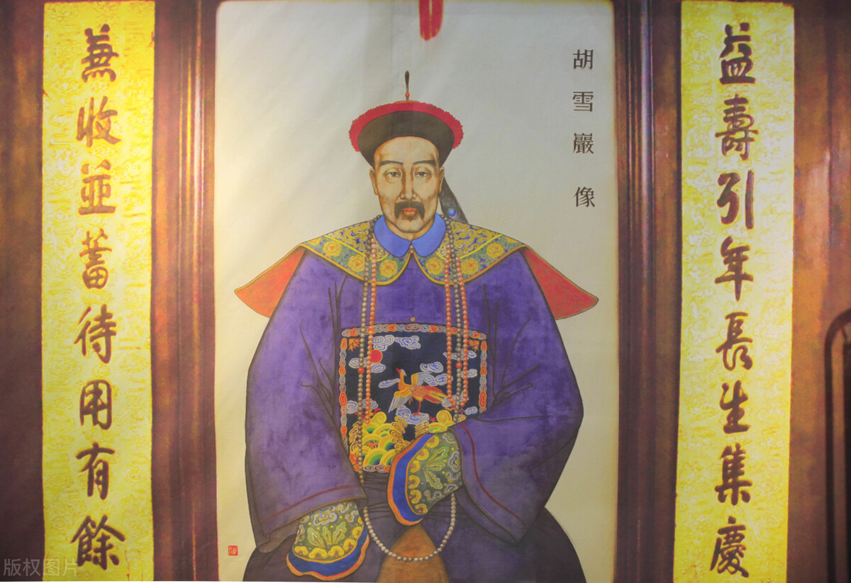 胡姓演变历史,胡姓历史由来