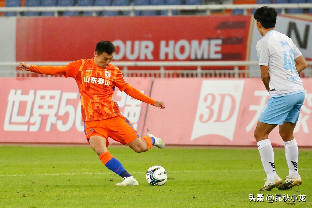 大连武汉对决,泰山对大连比赛集锦
