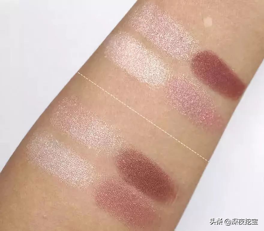 彩妆买平替怎么样好用,大牌平替彩妆