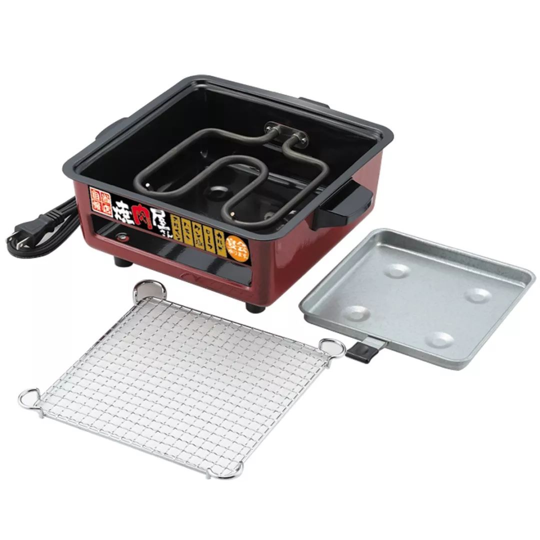 好物种草|超高颜值的小家电,分分钟想剁手