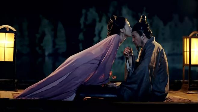 柳如是经典传奇,柳如是著名的诗