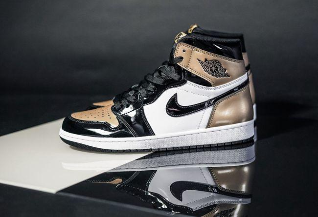 低帮aj1真假区别,低帮aj1是头层牛皮吗