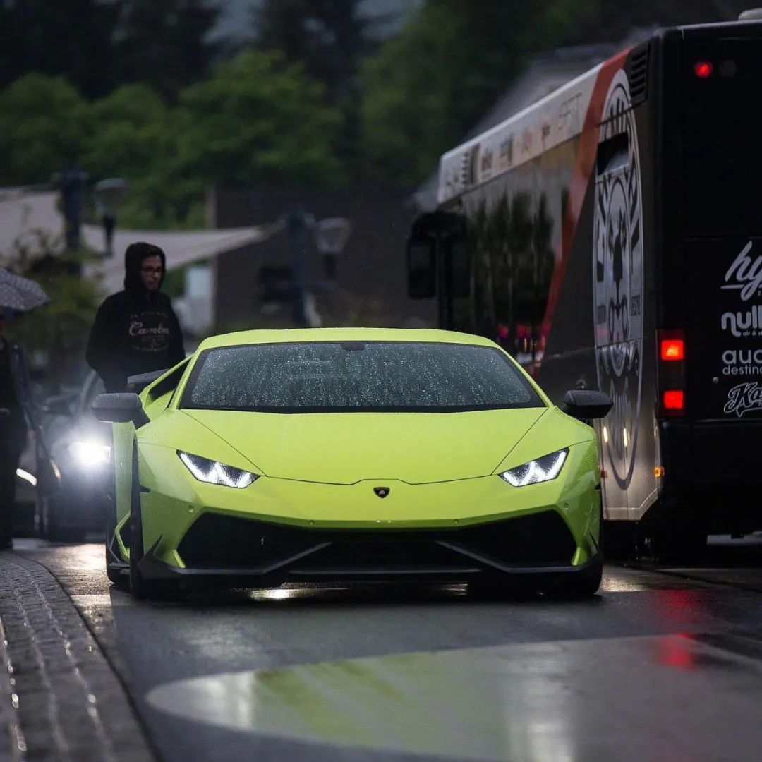 有些车注定只有少数人拥有,那么老的车还有人喜欢吗