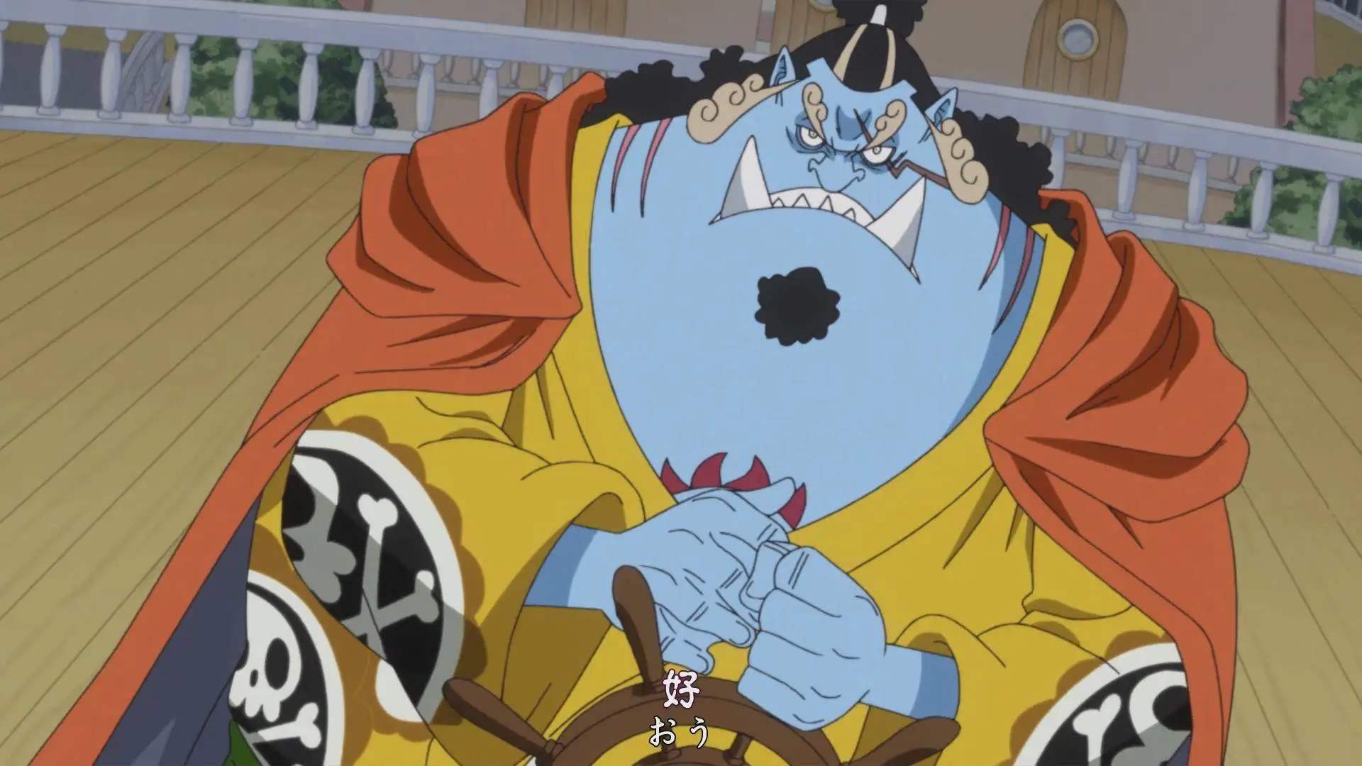 海贼王山治被踢出三大战力,海贼王山治被踢出三大主力