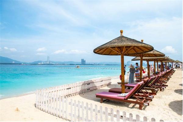 三亚亲子游玩攻略2-3天一晚住宿,三亚亲子游玩攻略二天一晚