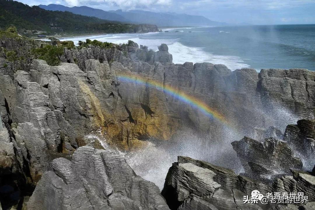 新西兰的五个漂亮的地方,新西兰最好的五大城市排名