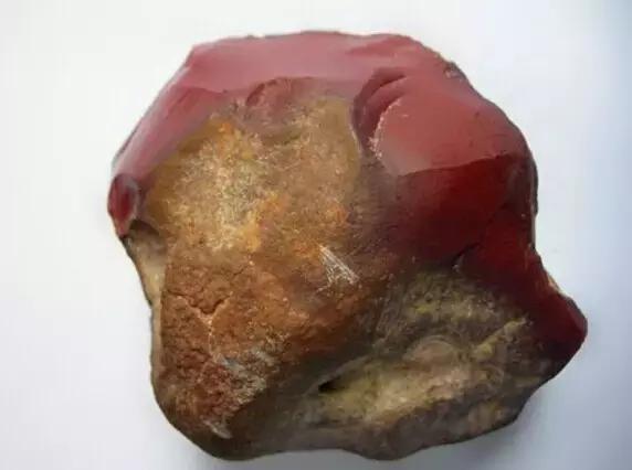 日常石头分类及图片大全,捡到这种石头千万不要扔