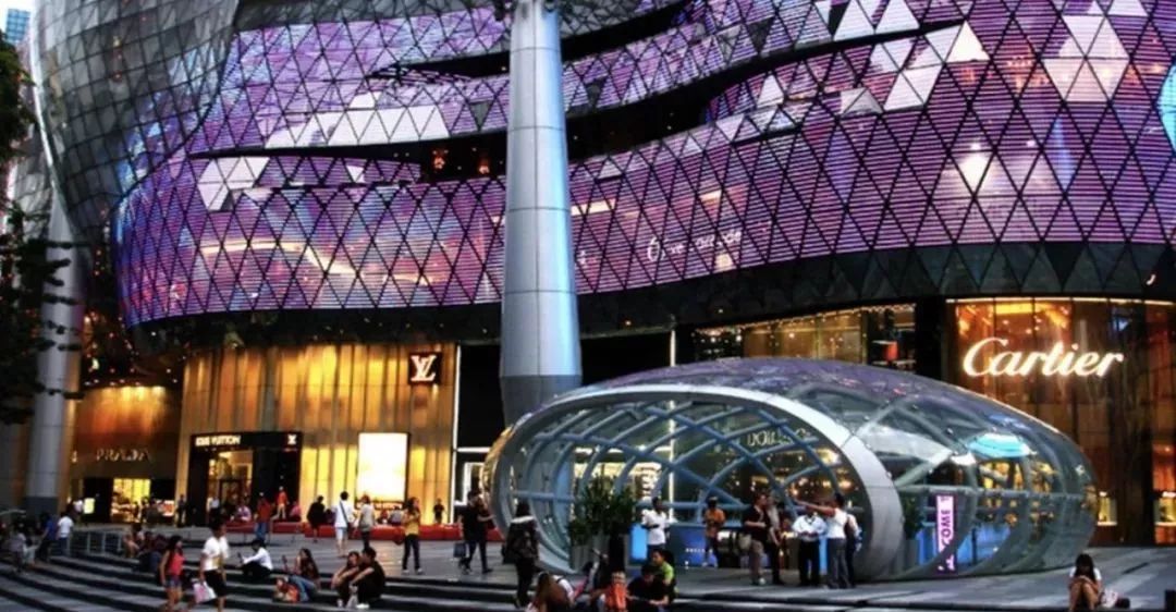 新加坡人口为什么这么少,新加坡最新人口比例