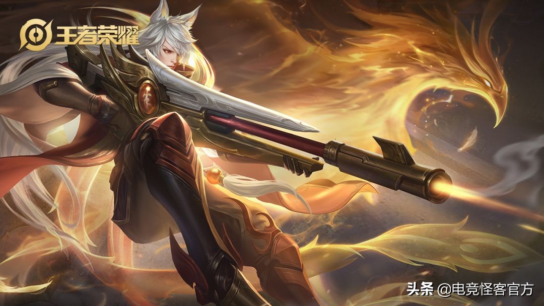 今年还返场猴子的至尊宝皮肤吗,返场皮肤2020凤求凰