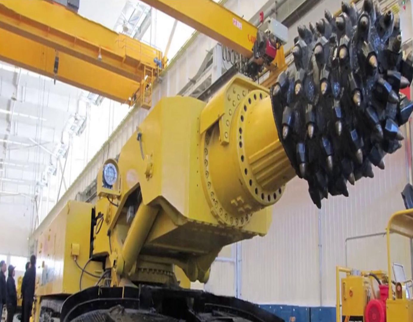 日本冶金吊打中国？见识一下中信特钢的真实水平，超出你的想象