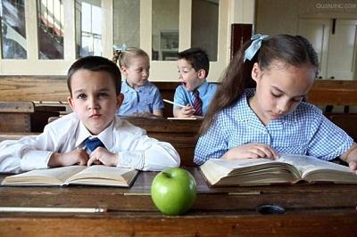 犹太家族教育的9条法则,犹太人家庭教育特点