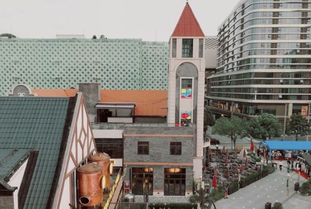 上海人游上海，这51个地方才不“踩雷”！