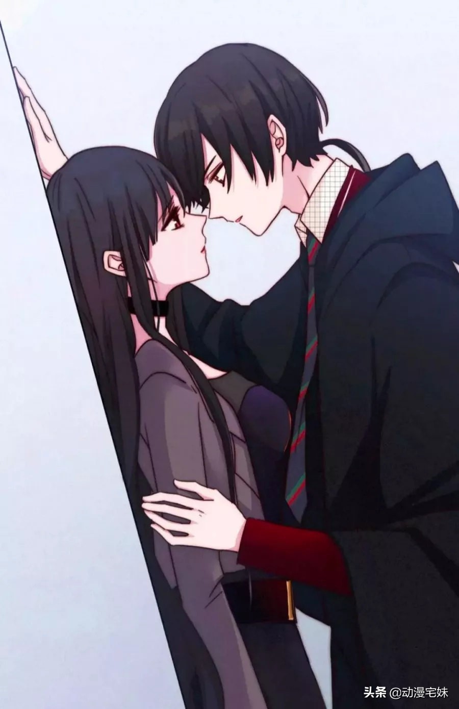 最受欢迎的恋爱漫画男生,盘点那些令你心动的漫画男生