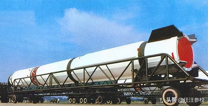 沙特亲王回忆购买东风3过程,沙特亲王揭秘买东风3内幕