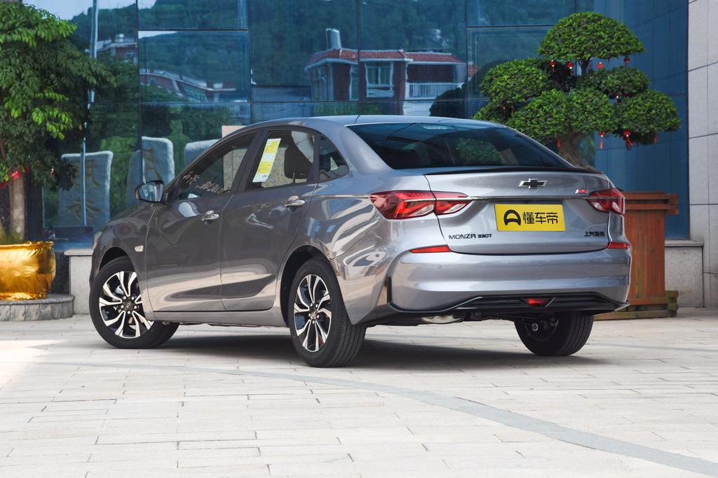 雪佛兰科鲁泽1.5自吸质量怎么样,雪佛兰科鲁泽落地多少钱