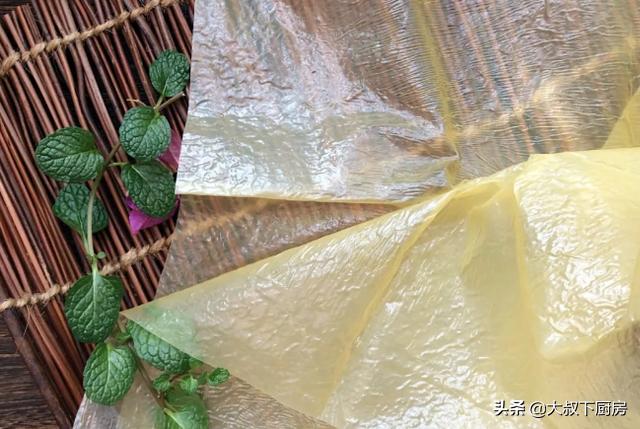 简单易学的宅家小零食,宅家必备小零食做法