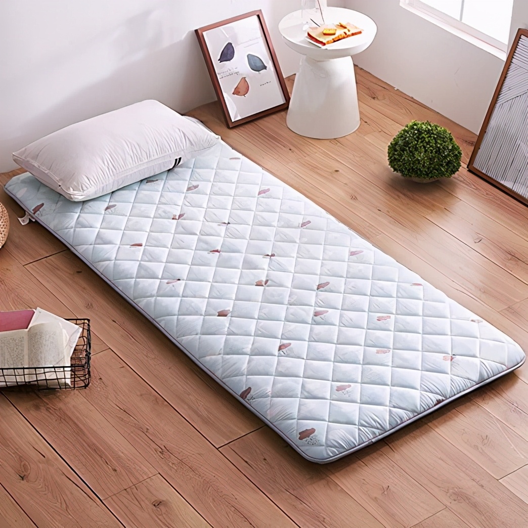 榻榻米如何在国内流行起来的,不要跟风做榻榻米