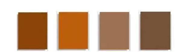 驼色大衣配色法则教你穿出高级感,暖驼色搭驼色大衣好看吗