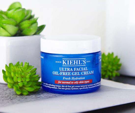 科颜氏和欧莱雅的护肤品哪个好用,欧莱雅复颜抗皱和科颜氏哪个好