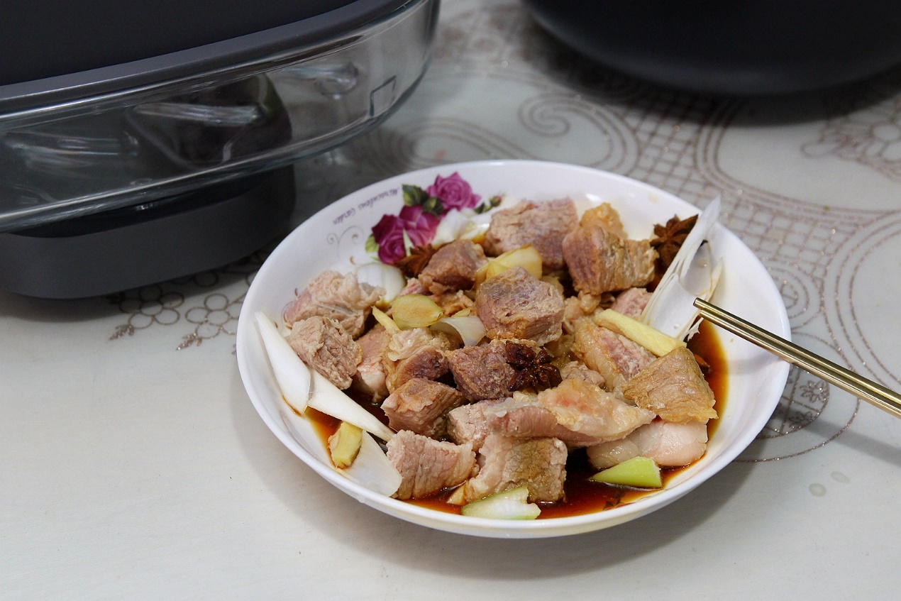 九阳电饭煲历史,九阳最好用的电饭煲