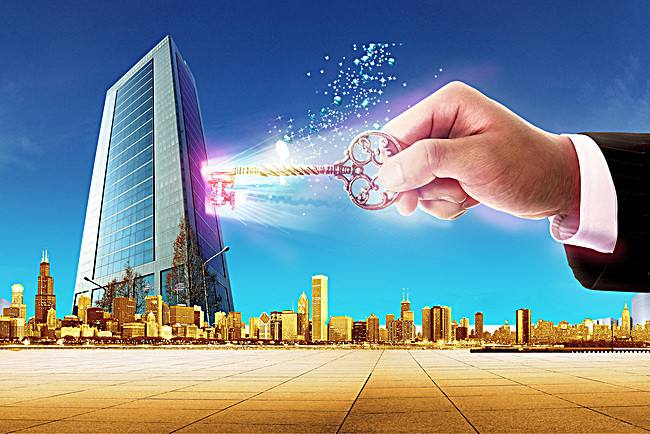 志向是一种力量,愿望的力量