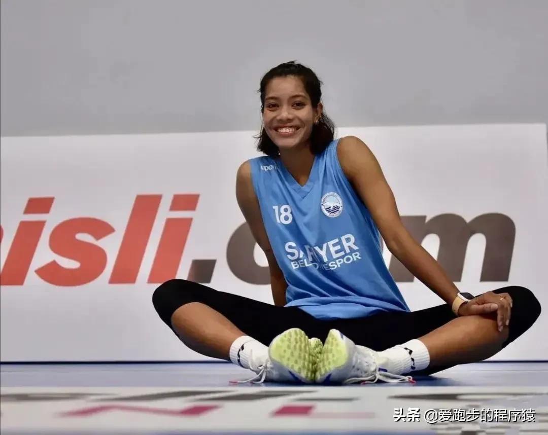 泰国女排张常宁和袁心玥,泰国女排留洋