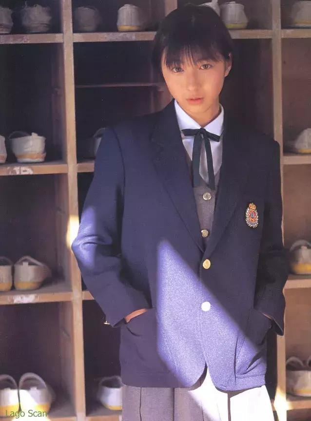 20世纪最后美少女图片,20世纪末最美的美少女