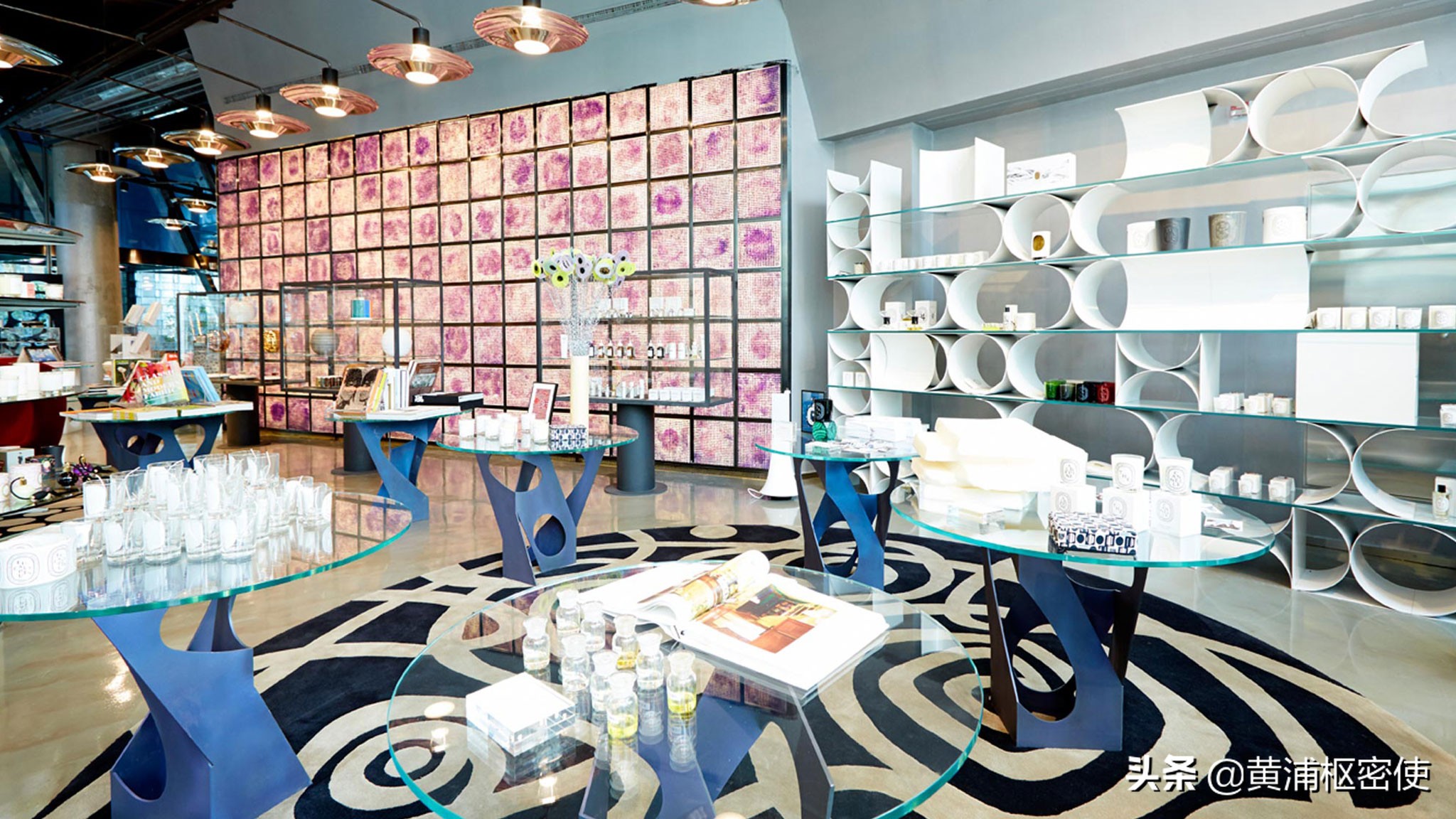 时尚高端买手店,如何做好一个高端买手店