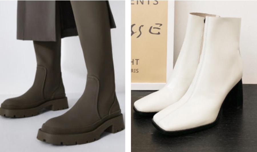 性价比高的春夏单鞋推荐,好穿不累脚的单鞋推荐