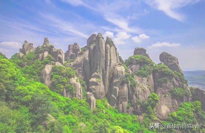 福鼎一日游学生攻略,福鼎两日自由行攻略